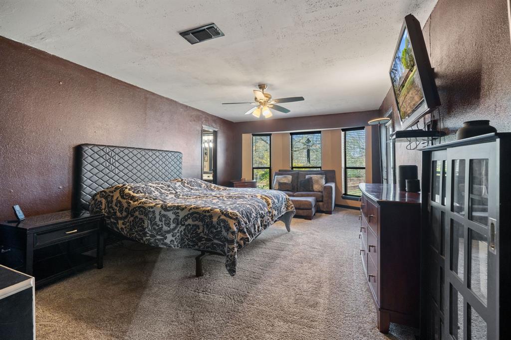 206 County Road Paris, TX 75462 - Photo 22 of 40