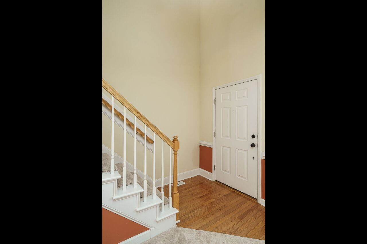 3225 Edgetone Drive Raleigh, NC 27604 - Photo 4 of 30 Photo 4