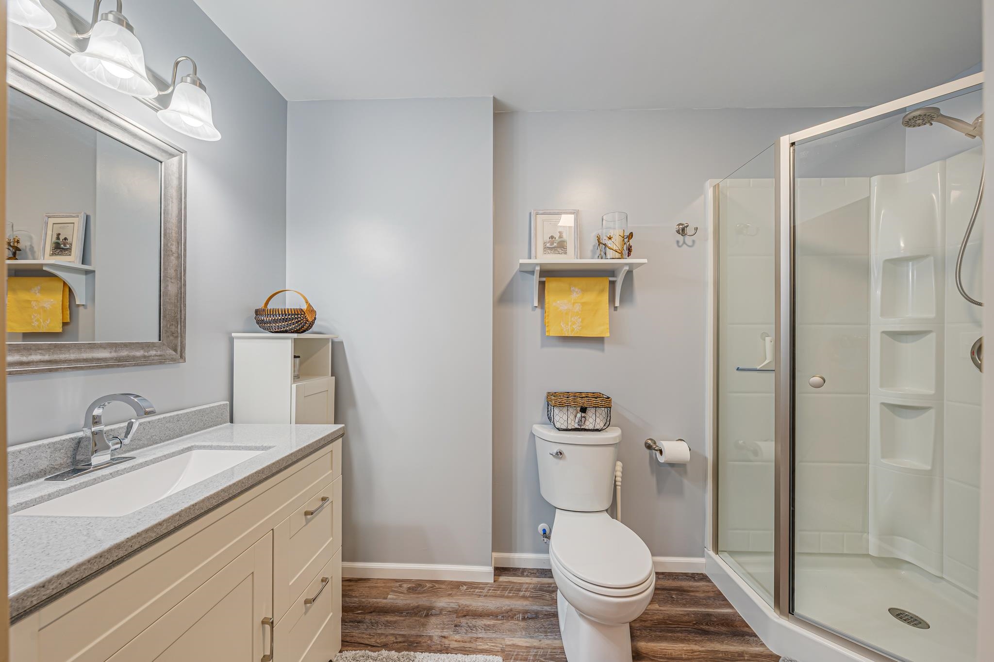8405 Ridgeview Court Larsen, WI 54947 - Photo 43 of 68