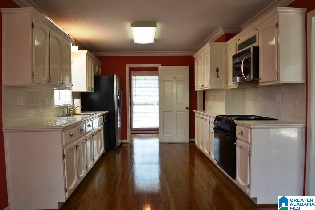 1916 Crossvine Road Birmingham, AL 35244 - Photo 17 of 48