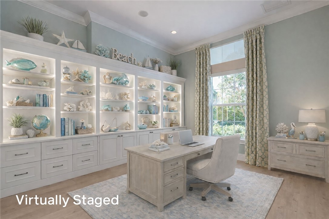 1008 Isla Verde Square Vero Beach, FL 32963 - Photo 13 of 36