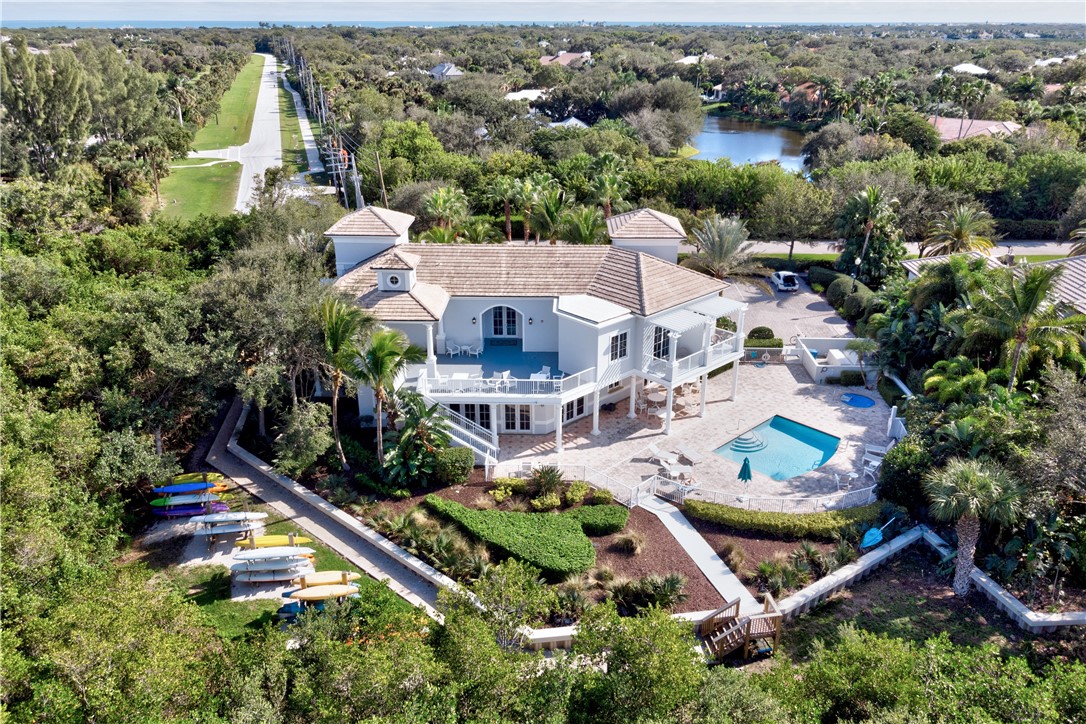 1008 Isla Verde Square Vero Beach, FL 32963 - Photo 30 of 36