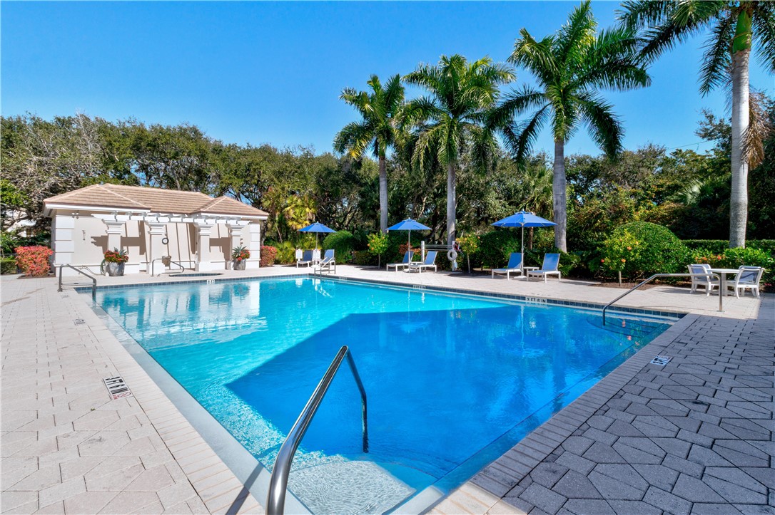 1008 Isla Verde Square Vero Beach, FL 32963 - Photo 33 of 36