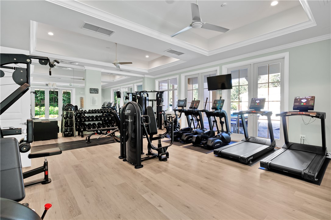 1008 Isla Verde Square Vero Beach, FL 32963 - Photo 35 of 36