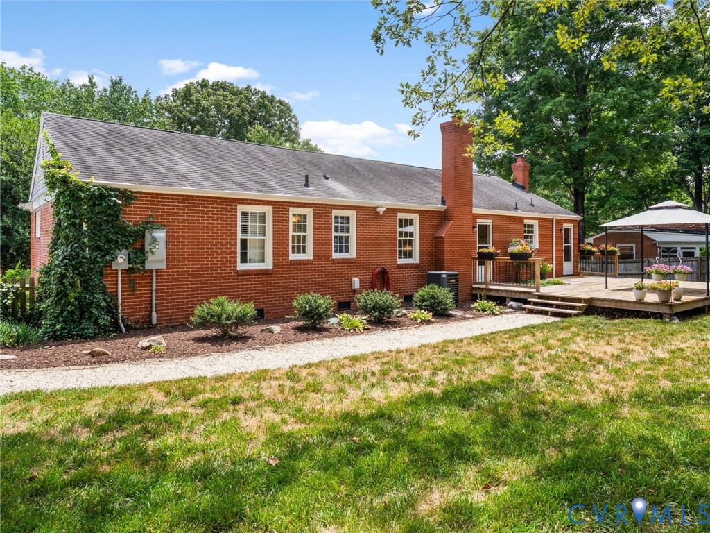 7720 Prairie Road Richmond, VA 23225 - Photo 46 of 53