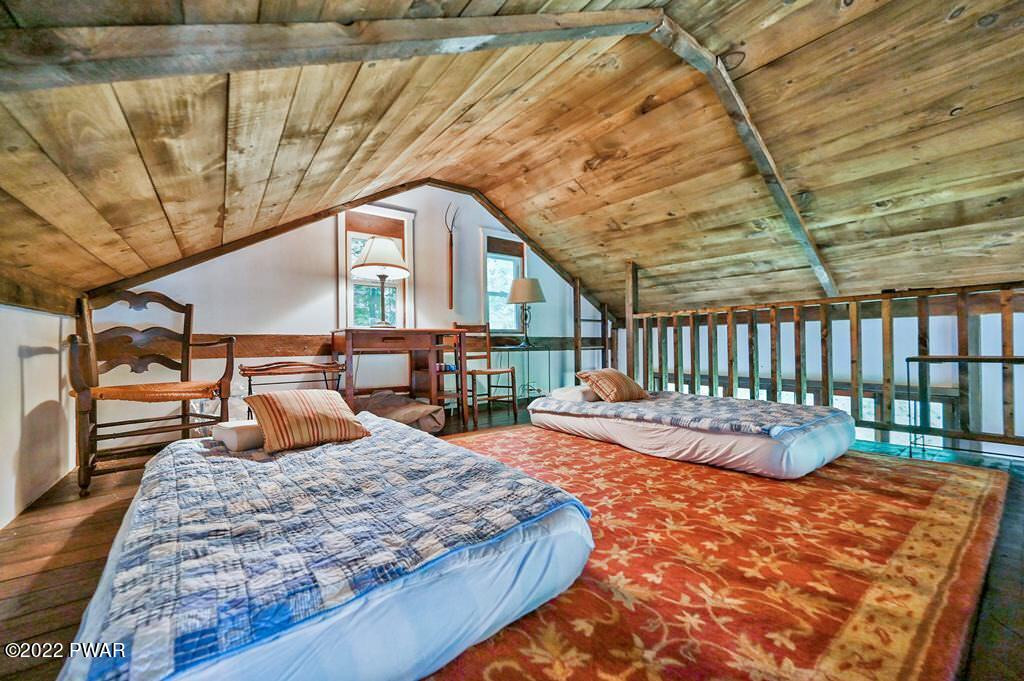133 Daw Road Pleasant Mount, PA 18453 - Photo 77 of 105