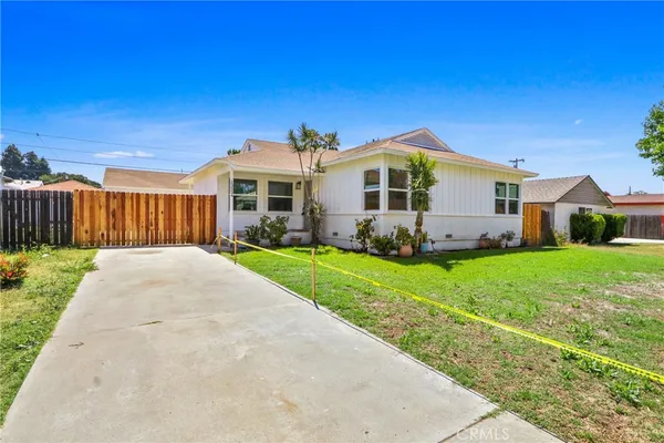 $799,000 | 13534 Behrens Ave. ., Norwalk, CA 90650