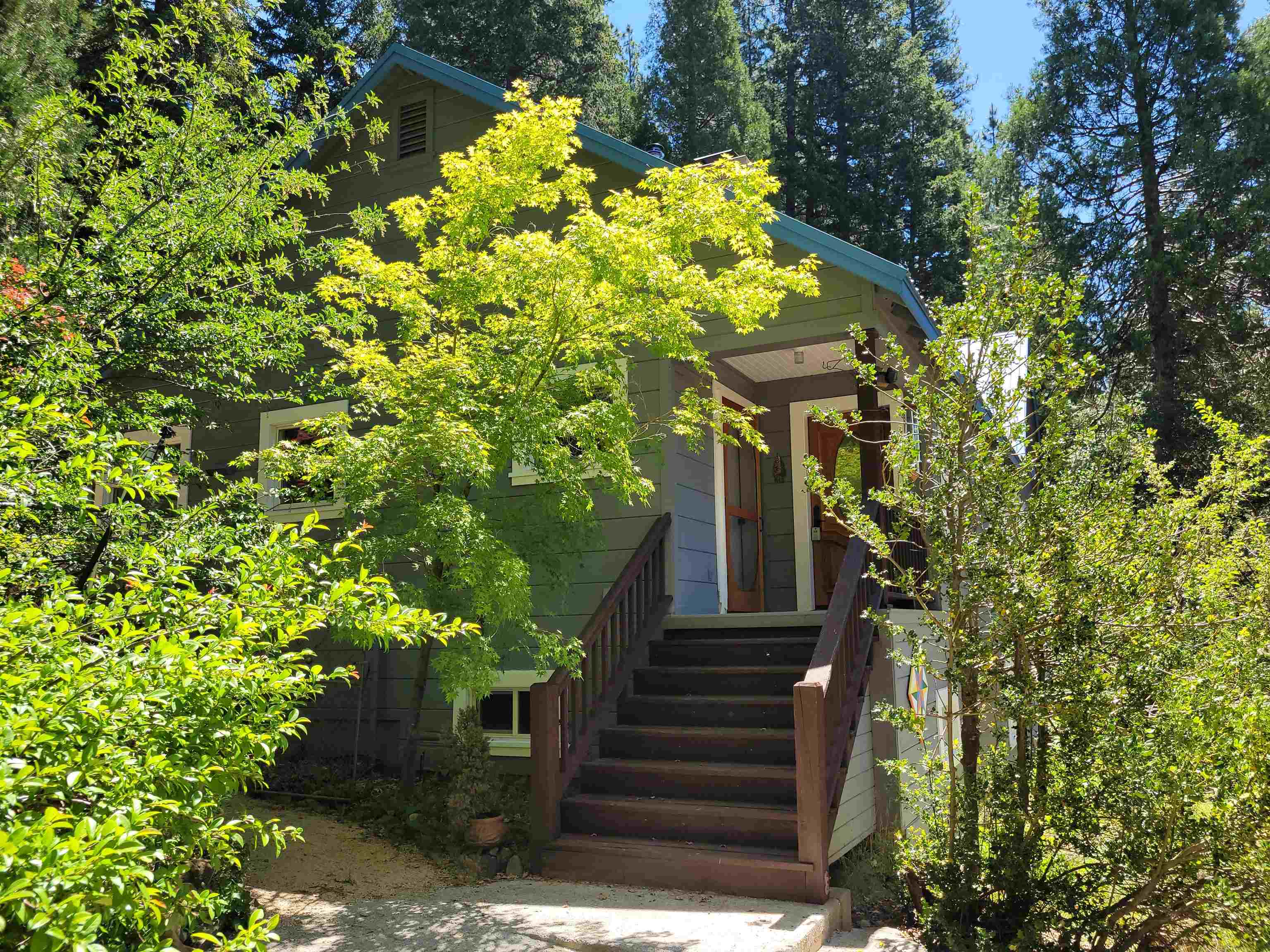 60139 Mt Tomba Road Graeagle, CA 96103 - Photo 9 of 37 Gallery Image 9