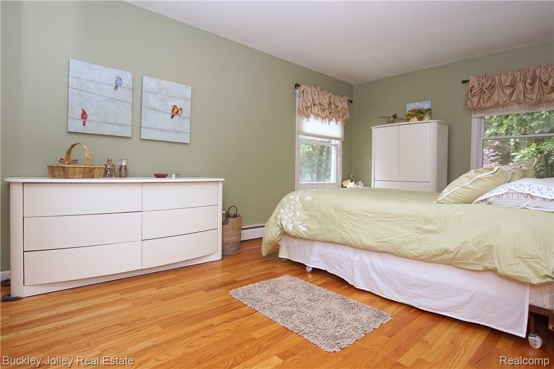 11631 Ridge Road South Lyon, MI 48178 - Photo 29 of 40 4 Bedroom Home