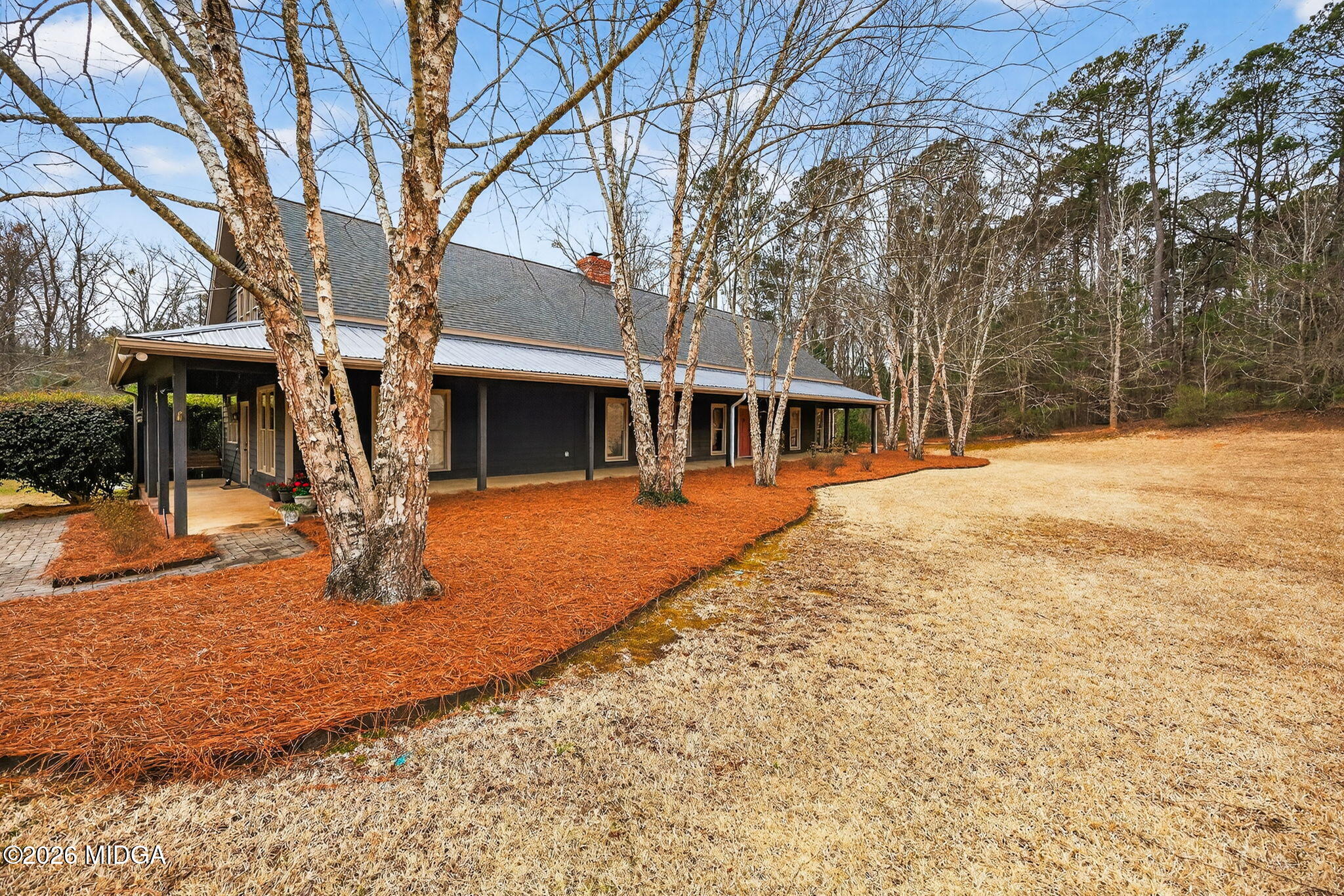 151 Country Creek Road Macon, GA 31220 - Photo 2 of 76 5W7A3211