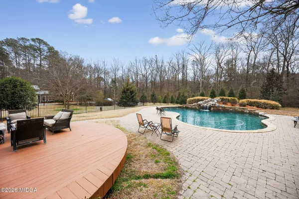 $974,900 | 151 Country Creek Road, Macon, GA 31220