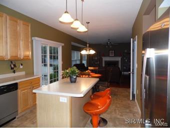 7000 Missionary Ridge Court Edwardsville, IL 62025 - Photo 6 of 20 Gallery Image 6