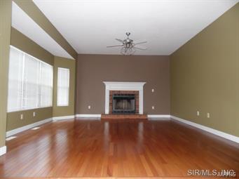 7000 Missionary Ridge Court Edwardsville, IL 62025 - Photo 8 of 20 Gallery Image 8