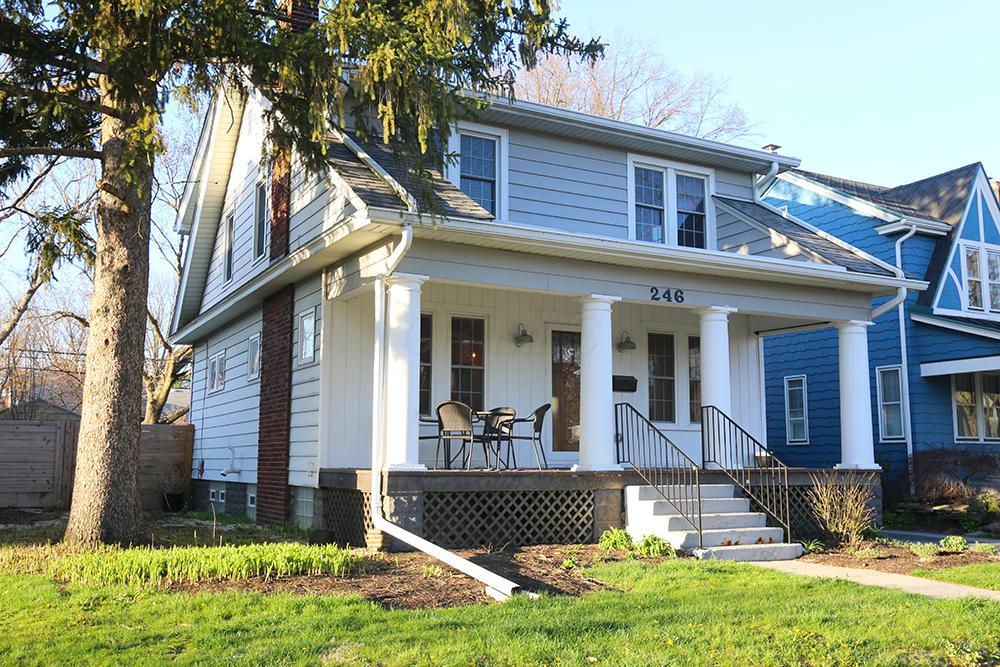 246 Fallis Road Columbus, OH 43214 - Photo 34 of 37 Gallery Image 34