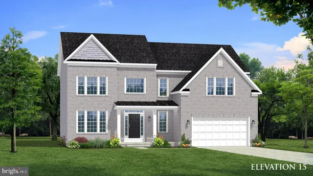 $664,990 | Tbb Enfield Farm Lane, Unit OAKDALE, Brunswick, MD 21716