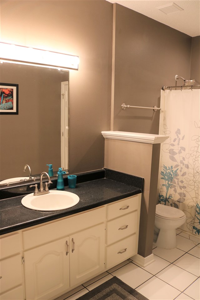 14798 Styx River Road Stapleton, AL 36578 - Photo 31 of 50 Downstairs bathroom 2