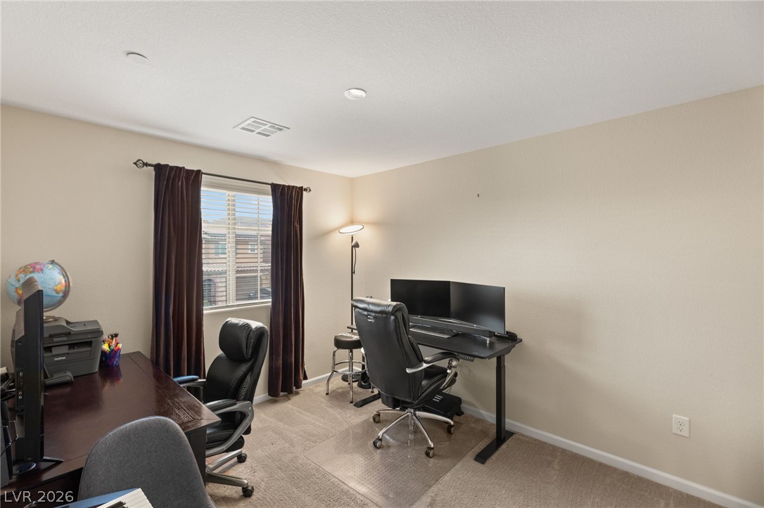 2585 Sable Ridge Street Henderson, NV 89044 - Photo 31 of 39