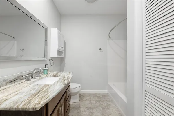 $510,000 | 40 Old Louisquisset Pike, Unit 1804, North Smithfield, RI 02896