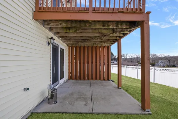 $510,000 | 40 Old Louisquisset Pike, Unit 1804, North Smithfield, RI 02896