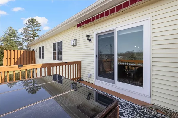 $510,000 | 40 Old Louisquisset Pike, Unit 1804, North Smithfield, RI 02896