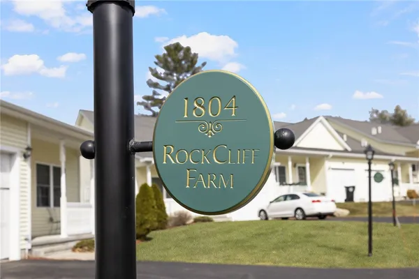 $510,000 | 40 Old Louisquisset Pike, Unit 1804, North Smithfield, RI 02896
