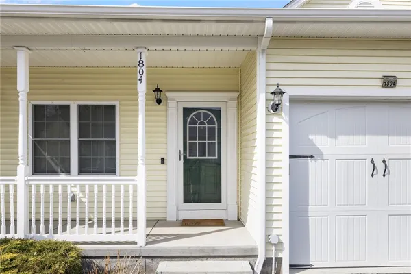 $510,000 | 40 Old Louisquisset Pike, Unit 1804, North Smithfield, RI 02896