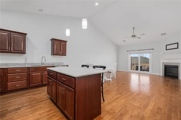 $510,000 | 40 Old Louisquisset Pike, Unit 1804, North Smithfield, RI 02896