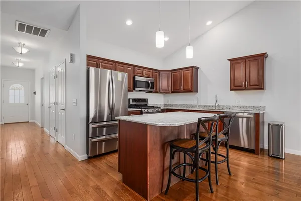 $510,000 | 40 Old Louisquisset Pike, Unit 1804, North Smithfield, RI 02896