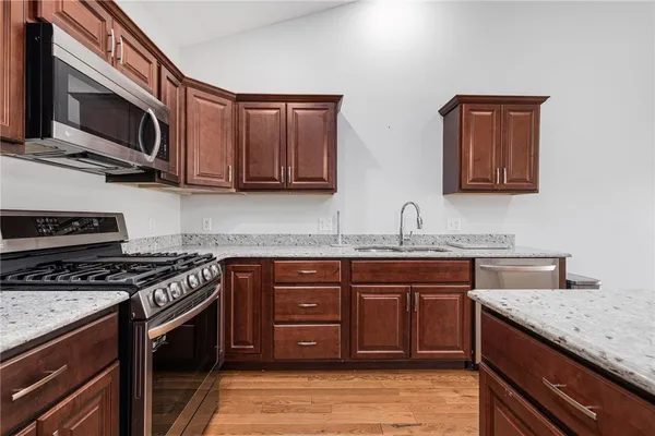 $510,000 | 40 Old Louisquisset Pike, Unit 1804, North Smithfield, RI 02896