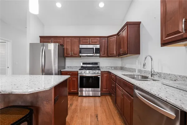 $510,000 | 40 Old Louisquisset Pike, Unit 1804, North Smithfield, RI 02896