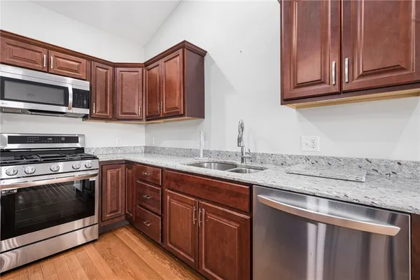 $510,000 | 40 Old Louisquisset Pike, Unit 1804, North Smithfield, RI 02896