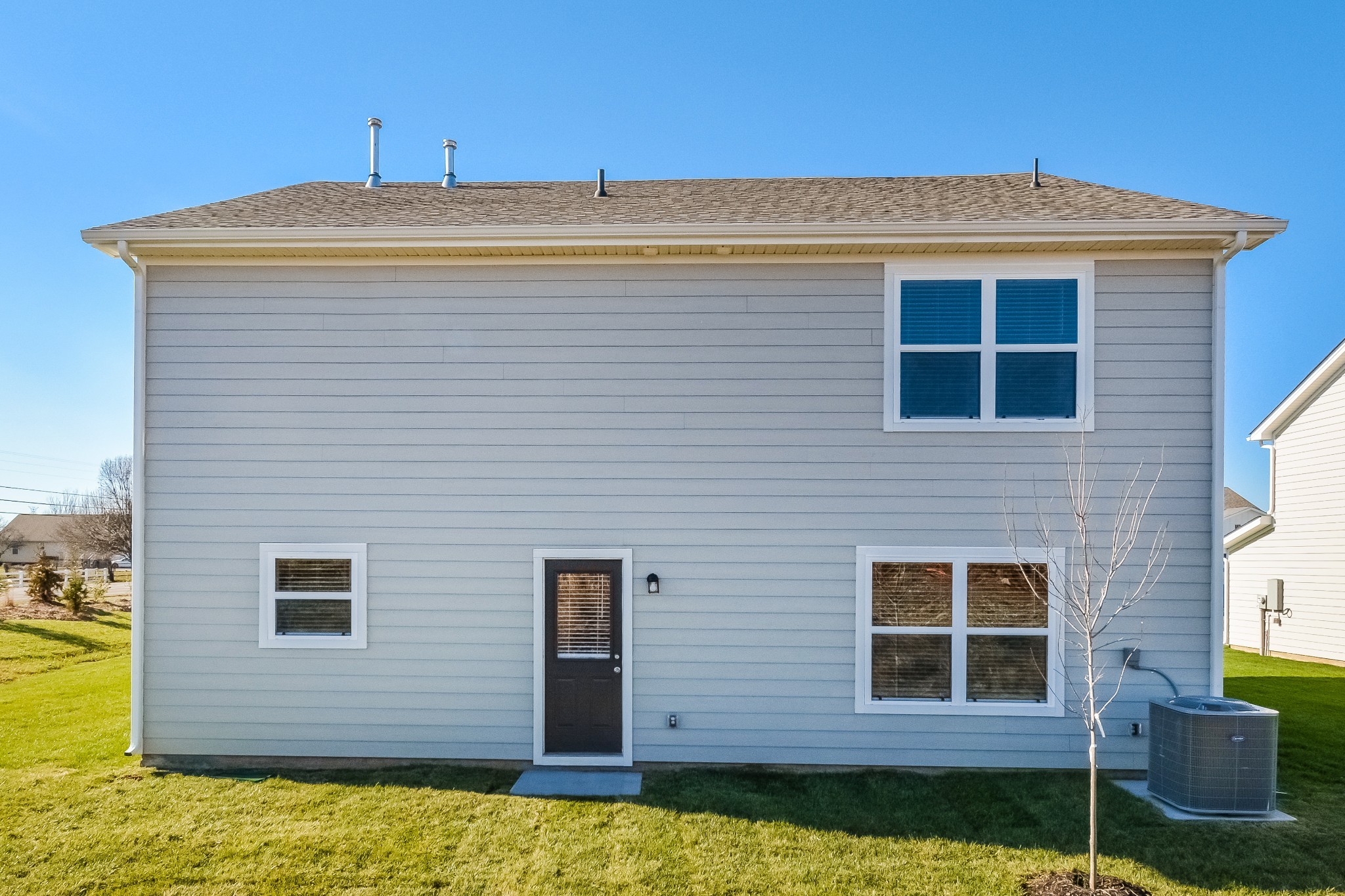 2425 Alberto Drive Murfreesboro, TN 37127 - Photo 17 of 17 a view of house with backyard