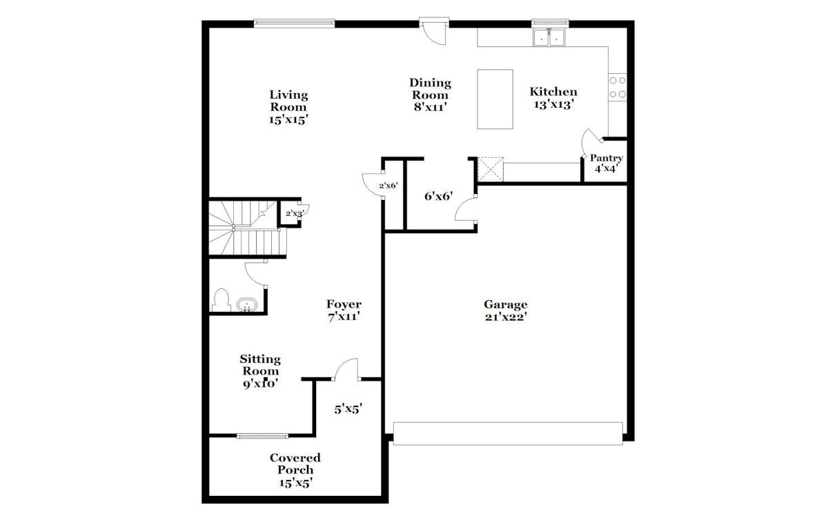 2425 Alberto Drive Murfreesboro, TN 37127 - Photo 2 of 17 unknown