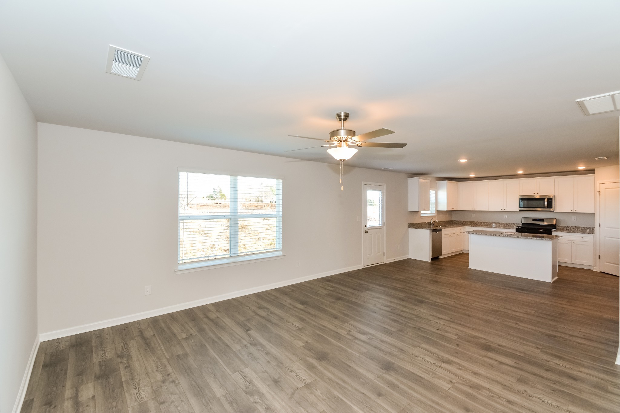 2425 Alberto Drive Murfreesboro, TN 37127 - Photo 5 of 17 a view of kitchen with windows