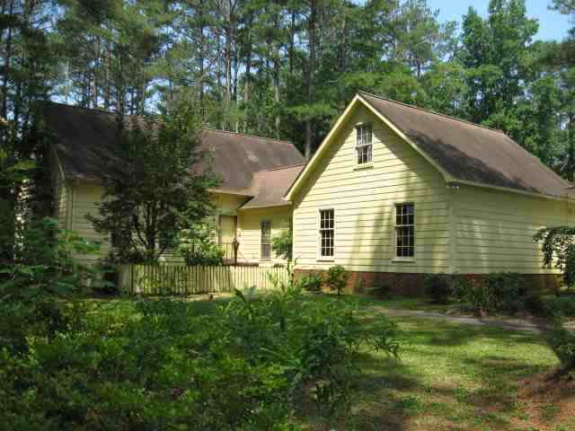 1031 Marett Road Pendleton, SC 29670 - Photo 1 of 11