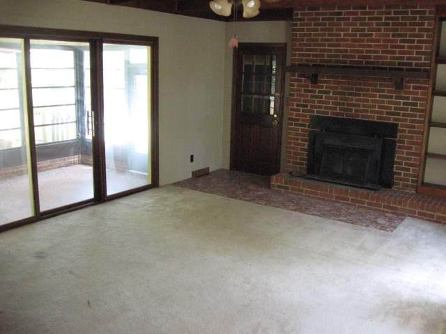 1031 Marett Road Pendleton, SC 29670 - Photo 5 of 11