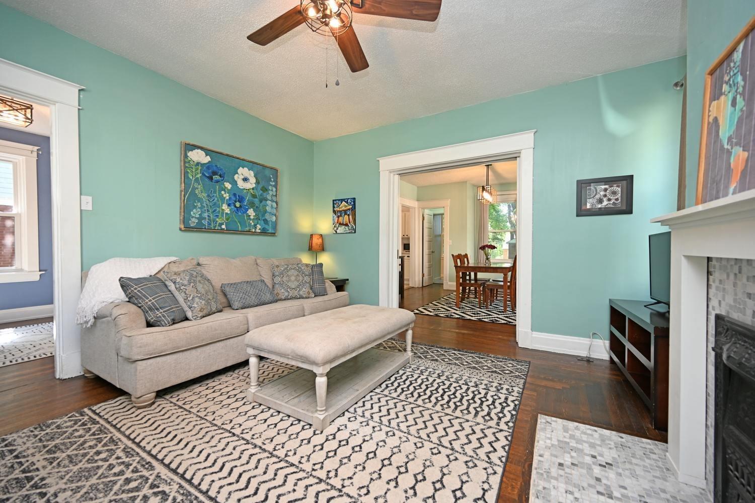 6203 Roe Street Cincinnati, OH 45227 - Photo 6 of 27 Gallery Image 6