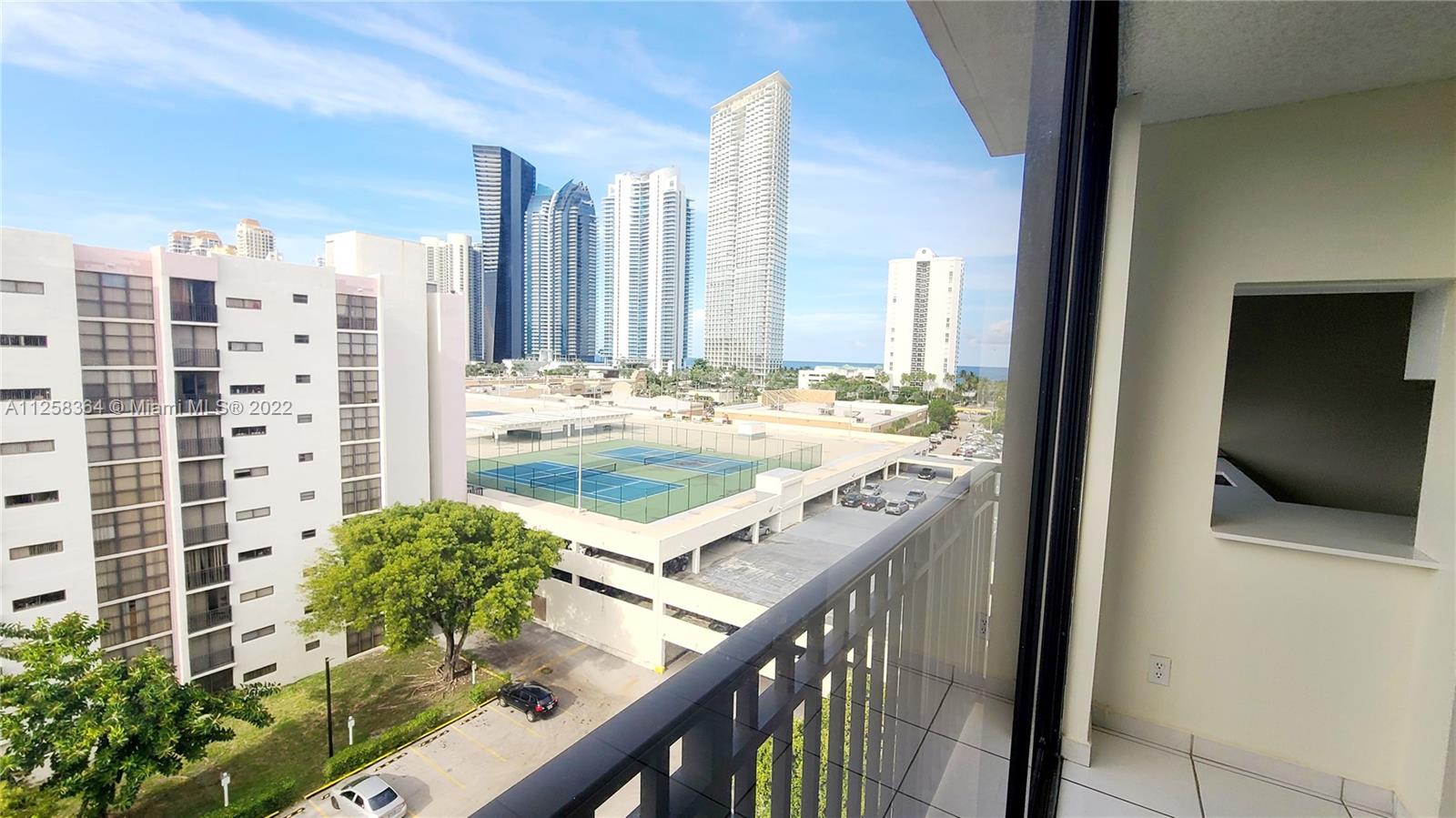 16909 North Bay Road, Unit 907 Sunny Isles Beach, FL 33160 - Photo 10 of 21