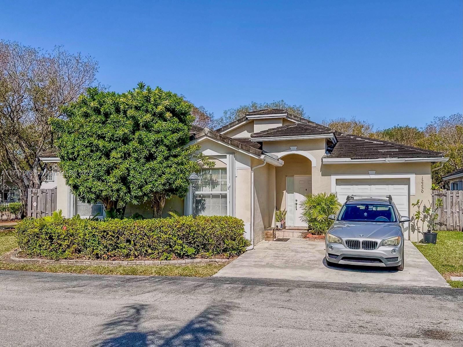 12250 Southwest 144th Terrace Miami, FL 33186 - Photo 1 of 21