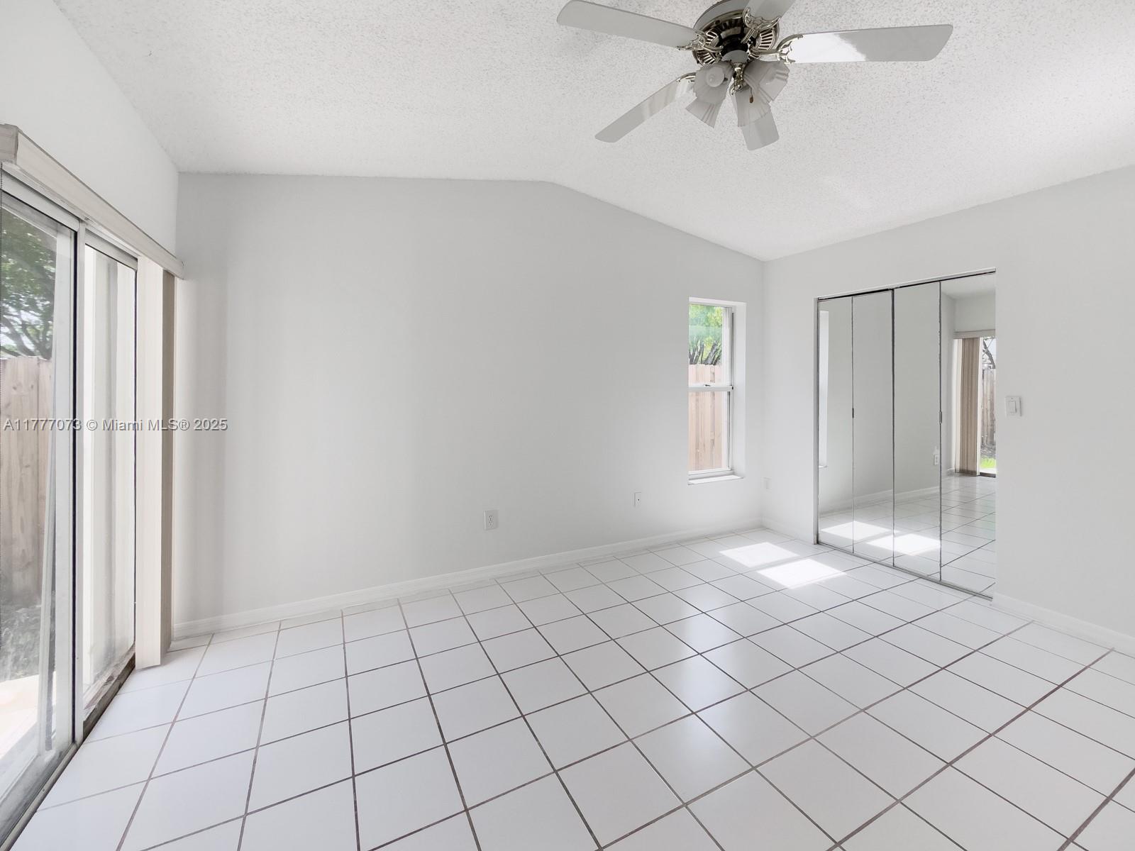 12250 Southwest 144th Terrace Miami, FL 33186 - Photo 17 of 21 Master bedroom
