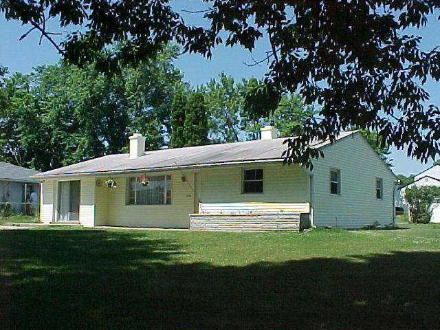 2351 Mc Comb Road Grove City, OH 43123 - Photo 1 of 7