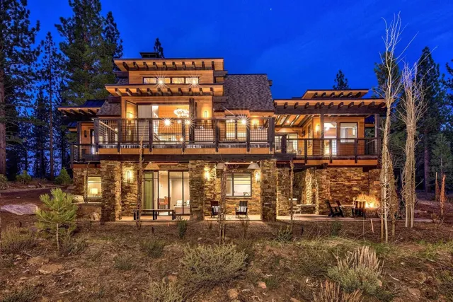 $685,000 | 7770 Lahontan Drive, Truckee, CA 96161