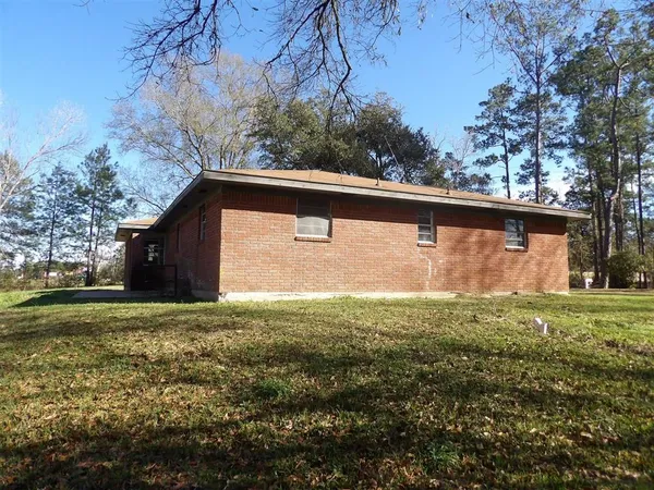 $19,900 | 4412 Hwy 12 Starks La, Starks, LA 70661