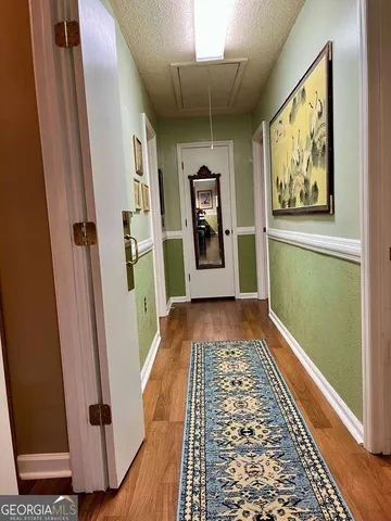 $179,000 | 103 Meadowood Lane, Fitzgerald, GA 31750