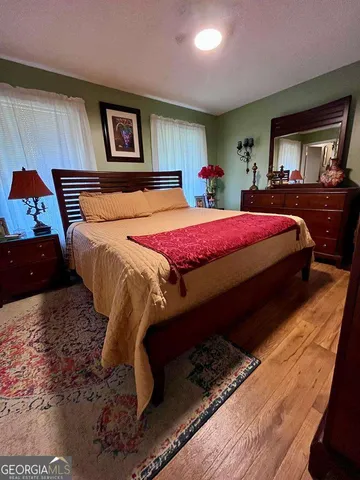 $179,000 | 103 Meadowood Lane, Fitzgerald, GA 31750