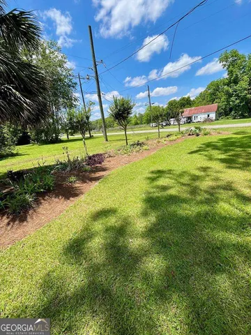 $179,000 | 103 Meadowood Lane, Fitzgerald, GA 31750