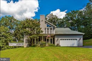 3686 Buffalo Road New Windsor, MD 21776 - Photo 1 of 80