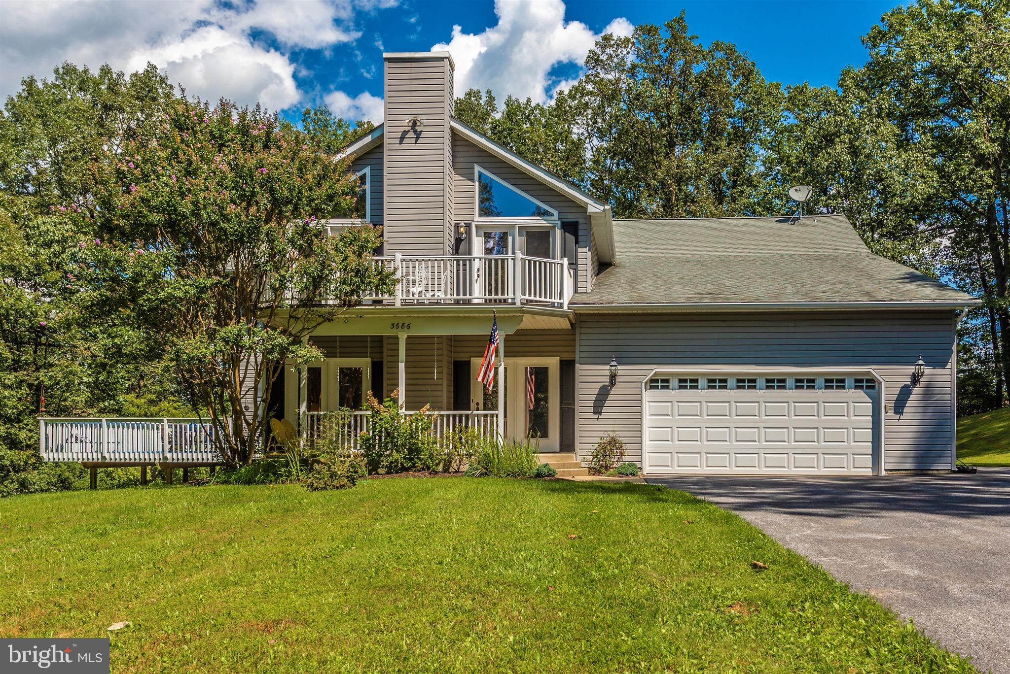 3686 Buffalo Road New Windsor, MD 21776 - Photo 2 of 80