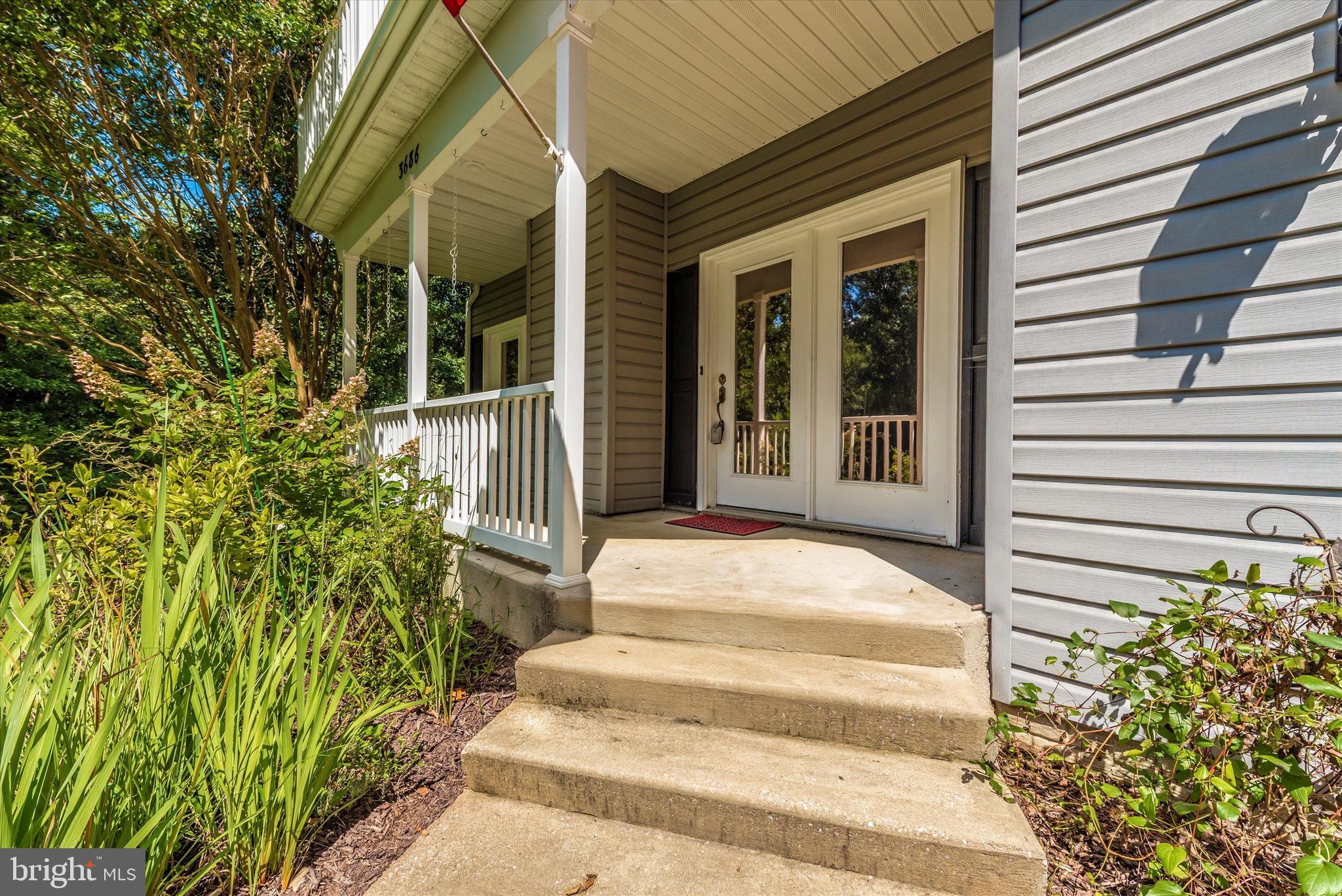 3686 Buffalo Road New Windsor, MD 21776 - Photo 3 of 80