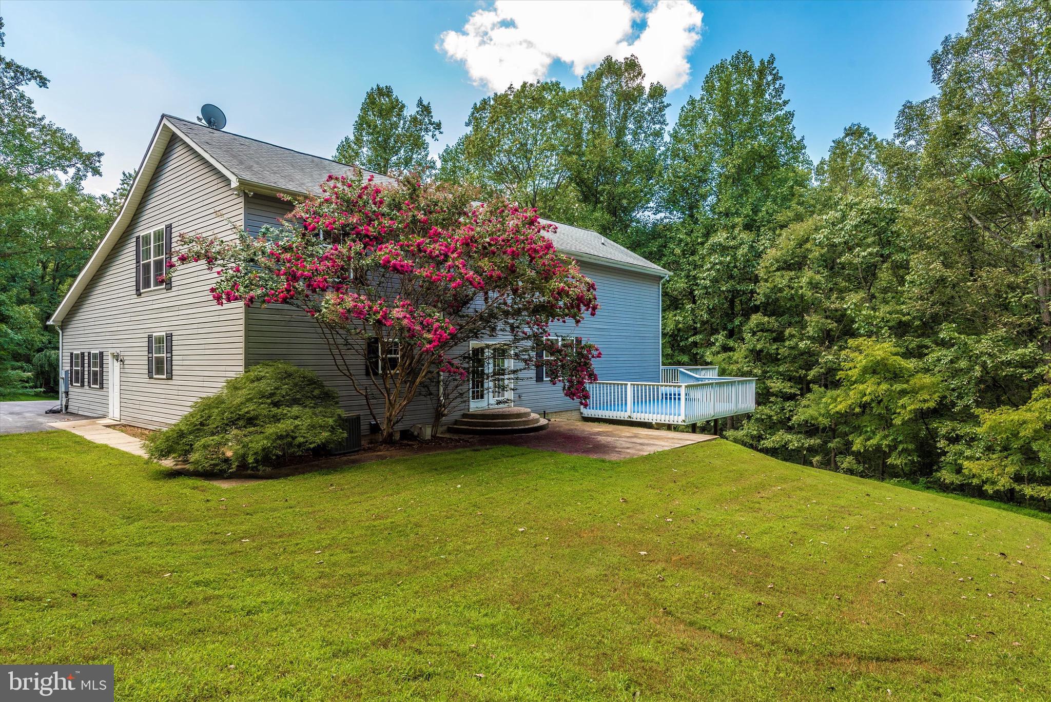 3686 Buffalo Road New Windsor, MD 21776 - Photo 47 of 80